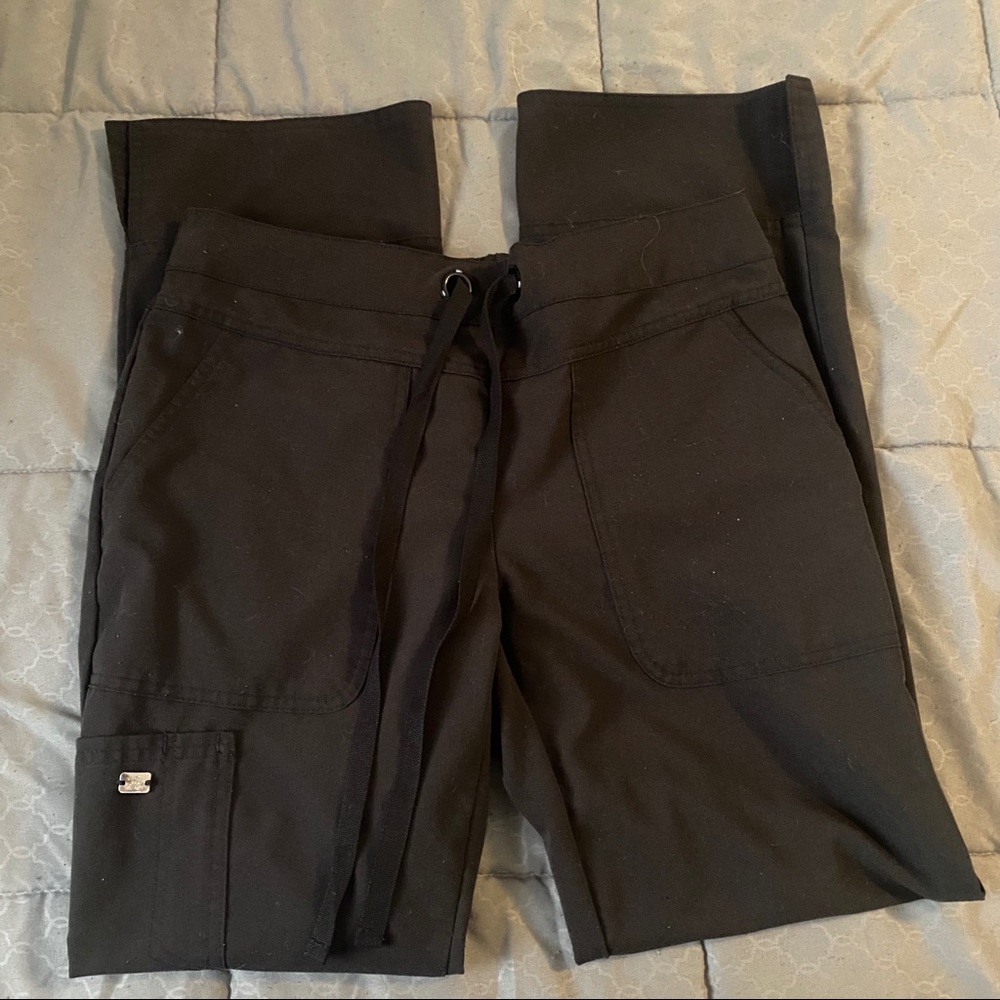 Grey’s Anatomy scrub pants size XS